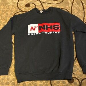 NHS Crewneck sweatshirt